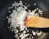 VEGÁN paprikás krumpli recept fázis 2 fotója