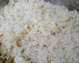Foto del paso 1 de la receta: Ensalada de quinoa con espárragos verdes