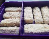 Foto langkah ke 6 dari resep Stick tempe.