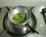 ગુજરાતી ખાટી મીઠી કઢી (Gujarati Khati Mithi Kadhi Recipe In Gujarati) રેસીપી સ્ટેપ4ફોટો