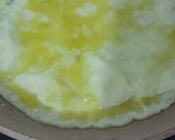 Foto langkah ke 3 dari resep Telur Dadar Crispy.