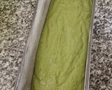 Foto del paso 4 de la receta: Pan de molde de acelga 🥬