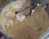 Foto del paso 2 de la receta: Pastel al óleo 🎂
