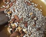 Foto del paso 5 de la receta: Turrón crocante de: