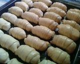 Foto del paso 11 de la receta: Bizcochos dulces Rellenos!! Receta renovada, masa dulce 😄💓