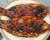 Foto langkah ke 6 dari resep Ikan Bakar Teflon Simpel Enak.