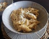 Foto del paso 5 de la receta: Mac & cheese con pasta integral
