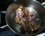 Foto del paso 5 de la receta: Espaguetis con guacamole