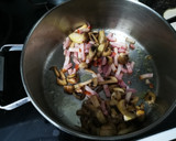 Foto del paso 5 de la receta: Espaguetis con guacamole