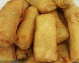Foto langkah ke 6 dari resep Lumpia sayur.