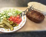 A picture of step 2 of 🍞🥗🥪CLASSIC MEATLOAF🍞🥗🥪.