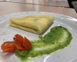 Foto del passaggio 6 della ricetta Crepes salate