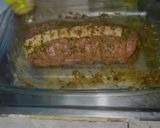 Une image de l'étape 2 de Rosbif de bœuf.