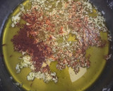 Foto del paso 2 de la receta: Bacalao a la florentina