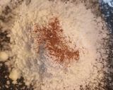 Foto del paso 1 de la receta: Salsa blanca para relleno