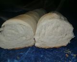 Foto del paso 5 de la receta: Pan Casero "Flauta"