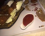 A picture of step 5 of Soya Sekh Kabab.