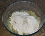 Foto del paso 2 de la receta: Sopaipillas de papa