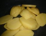Foto langkah ke 1 dari resep Perkedel kentang.