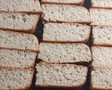 Foto del paso 6 de la receta: Bay biscuits caseritos