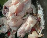 Foto langkah ke 2 dari resep Ayam Kecap Sunda.