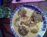 Doudh Gokul pitha-famous in bengal recipe step 17 photo