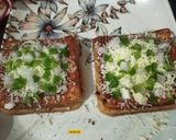 A picture of step 9 of Tandoori Mayo Veg Sandwich.