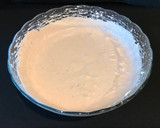 Foto del paso 20 de la receta: Cheesecake de Cerezas Sin Horno