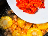 Sayur Asem Sunda