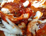 รูปขั้นตอนการทำที่ 1 ของ ขาไก่ย่าง ("ทักบัล")