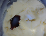 Foto del paso 3 de la receta: Pastisetas/Galletas de mantequilla de chocolate con almendra 🍪