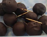 Foto del paso 4 de la receta: Trufas saludables