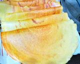 A picture of step 4 of Split Yellow Moong Beans Dosa.