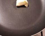 Foto del paso 1 de la receta: Pejerrey reducido en emulsión cítrica