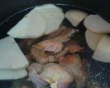 美味鱼鳔羹的食譜步驟3照片