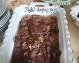 Foto langkah ke 5 dari resep Malbi daging sapi palembang.