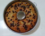 Foto langkah ke 5 dari resep 3. Banana Cake / Banana Bread ala Chef Farah Quinn (Tanpa Mixer).