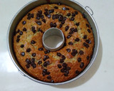 Foto langkah ke 5 dari resep 3. Banana Cake / Banana Bread ala Chef Farah Quinn (Tanpa Mixer).