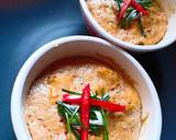 ห่อหมกปลาดอลลี่ 🐟 (คลีน) วิธีทำสูตร 8 รูป