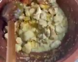 A picture of step 3 of Mughlai Chicken Handi (boneless).