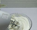 Foto langkah ke 5 dari resep Cheese Ice Cream.