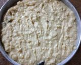 Foto del paso 4 de la receta: Torta de Fruta de Pan