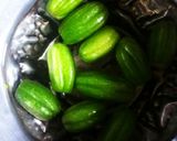 Foto langkah ke 4 dari resep Asem-asem daging.