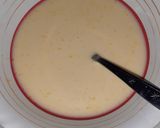 Foto langkah ke 3 dari resep Pie susu (milky pie).
