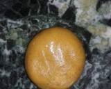Besan Puri recipe step 1 photo