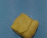 Foto langkah ke 4 dari resep Pisang bollen tanpa korsvet.