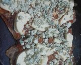 Foto del paso 3 de la receta: Matambre A La Pizza Con Roquefort Al Horno Súper Tierno Se Corta Con Cuchara