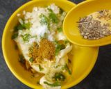ગાર્લીક બટર બ્રેડ સ્ટીક (Garlic Butter Bread Stick Recipe In Gujarati) રેસીપી સ્ટેપ4ફોટો