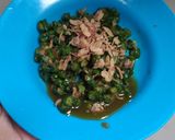 Foto langkah ke 3 dari resep Reuceuh kacang panjang.