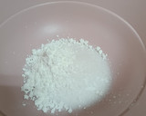 Foto del paso 1 de la receta: Hojaldre relleno de frutos secos
